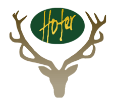 Logo - Wirtshaus Hofer aus Perg